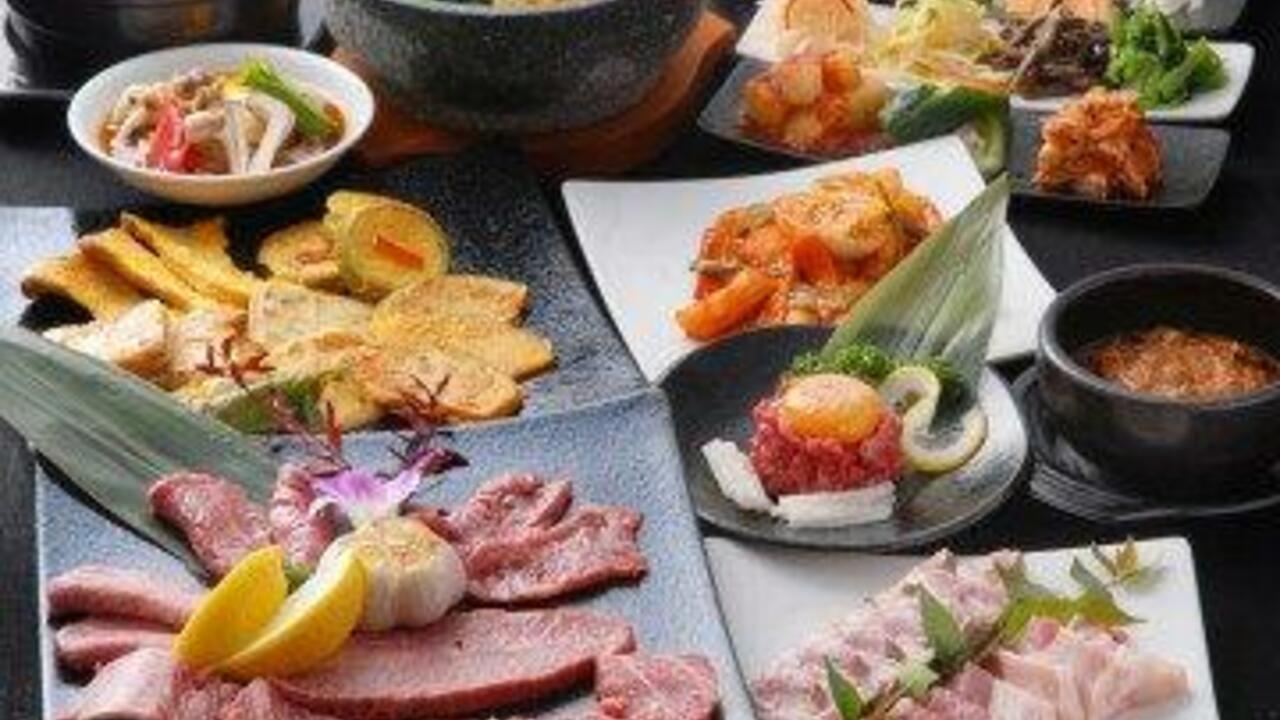 株式会社韓流村の事業内容の写真1枚目