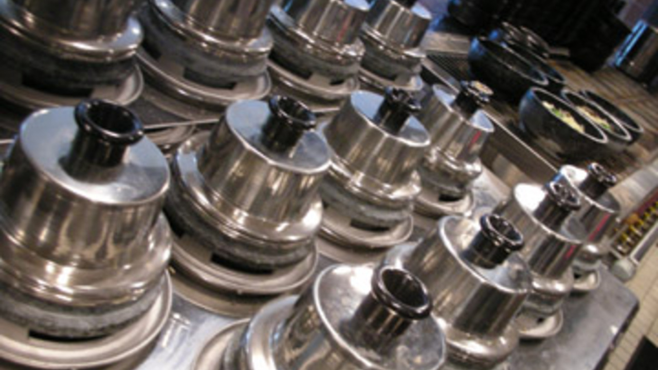 株式会社韓流村の事業内容の写真4枚目