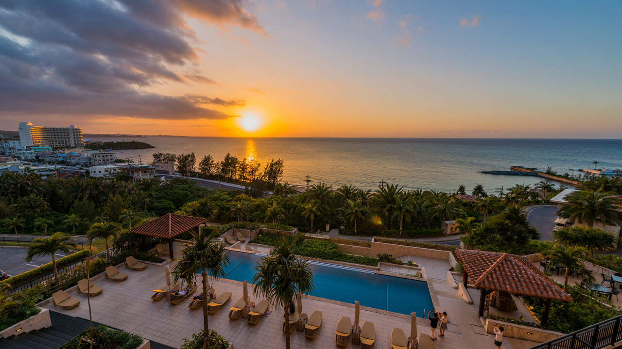 株式会社KPG HOTEL & RESORTのこだわりポイントの写真1枚目