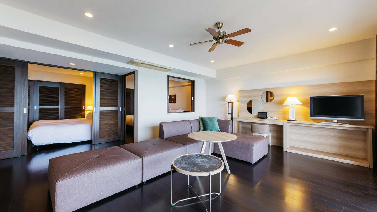 株式会社KPG HOTEL & RESORTのこだわりポイントの写真2枚目