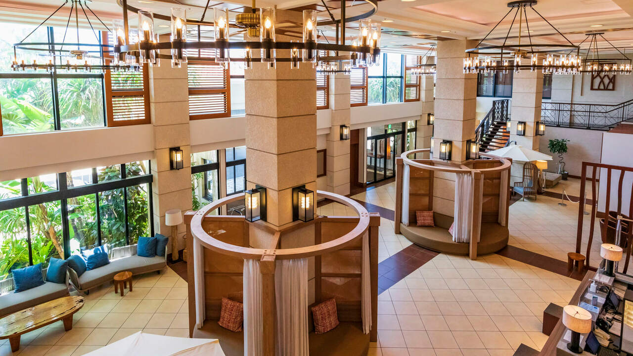 株式会社KPG HOTEL & RESORTの会社TOPの写真2枚目