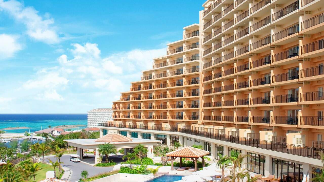 株式会社KPG HOTEL & RESORTで働く人の写真1枚目