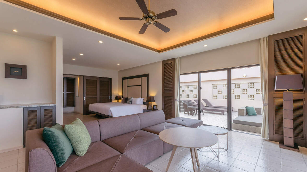 株式会社KPG HOTEL & RESORTで働く人の写真2枚目