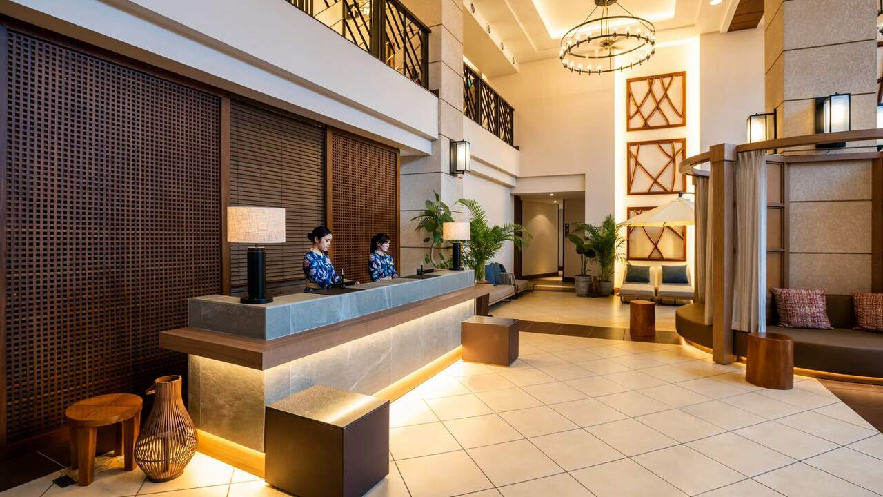 株式会社KPG HOTEL & RESORTの事業内容の写真1枚目