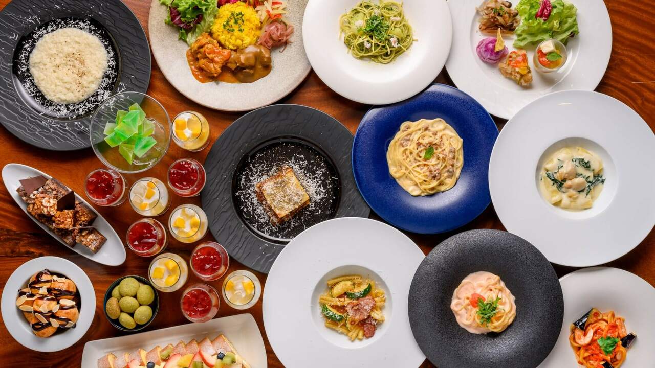 株式会社KPG HOTEL & RESORTの事業内容の写真3枚目