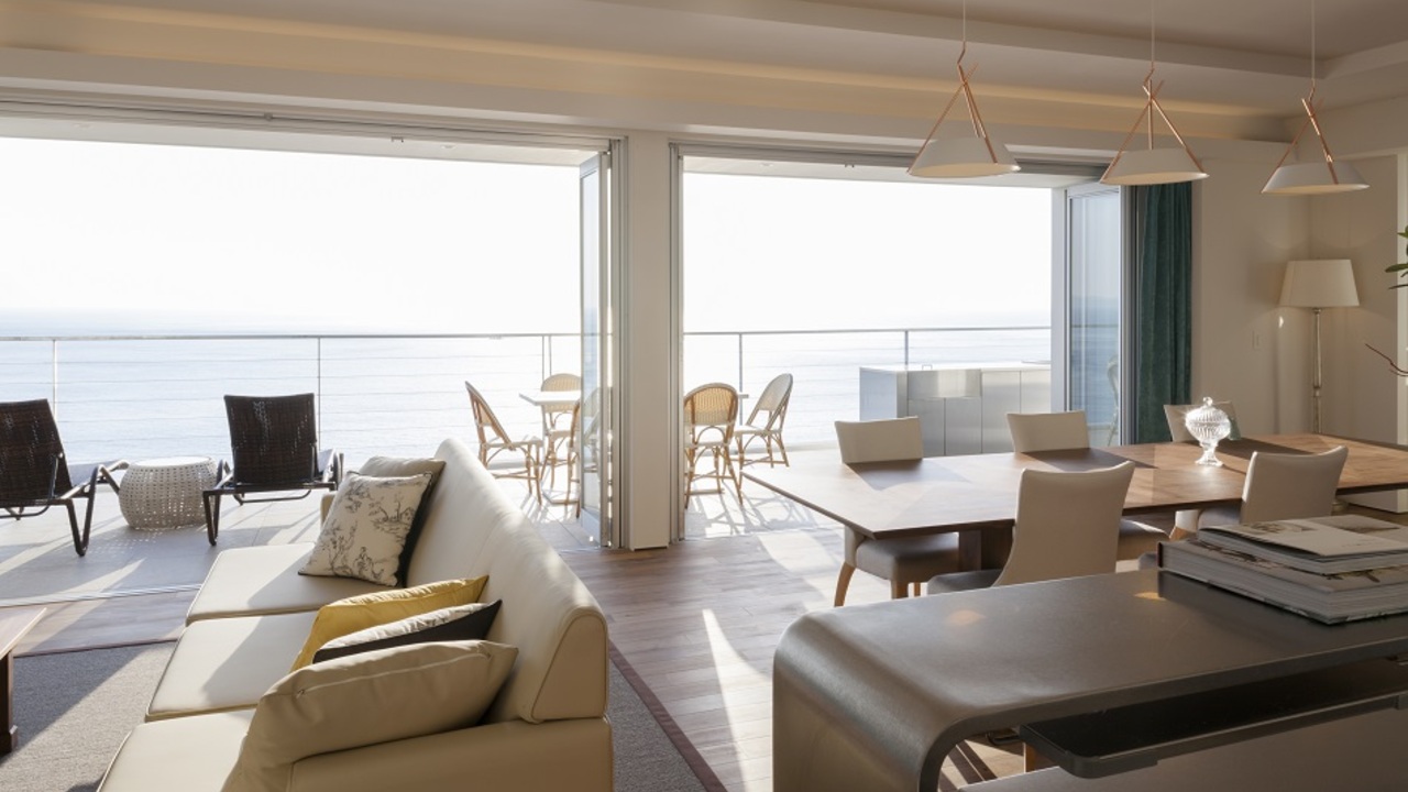 セントラルホールディングス株式会社の会社TOPの写真2枚目