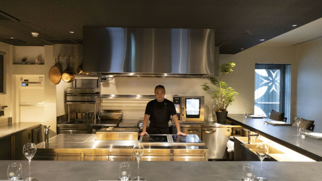 セントラルホールディングス株式会社で働く人の写真1枚目