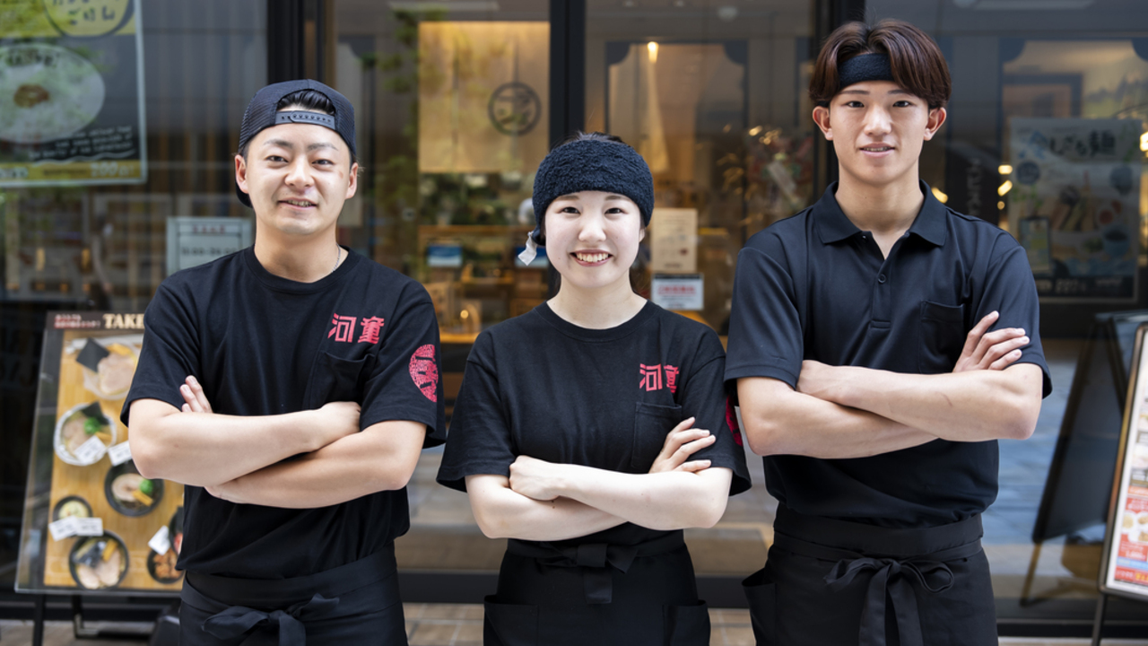 関西フードサービス株式会社のこだわりポイントの写真3枚目