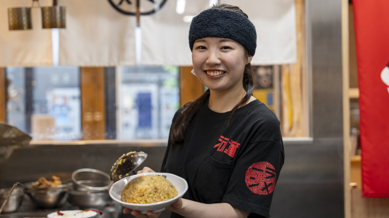 関西フードサービス株式会社の会社TOPの写真2枚目