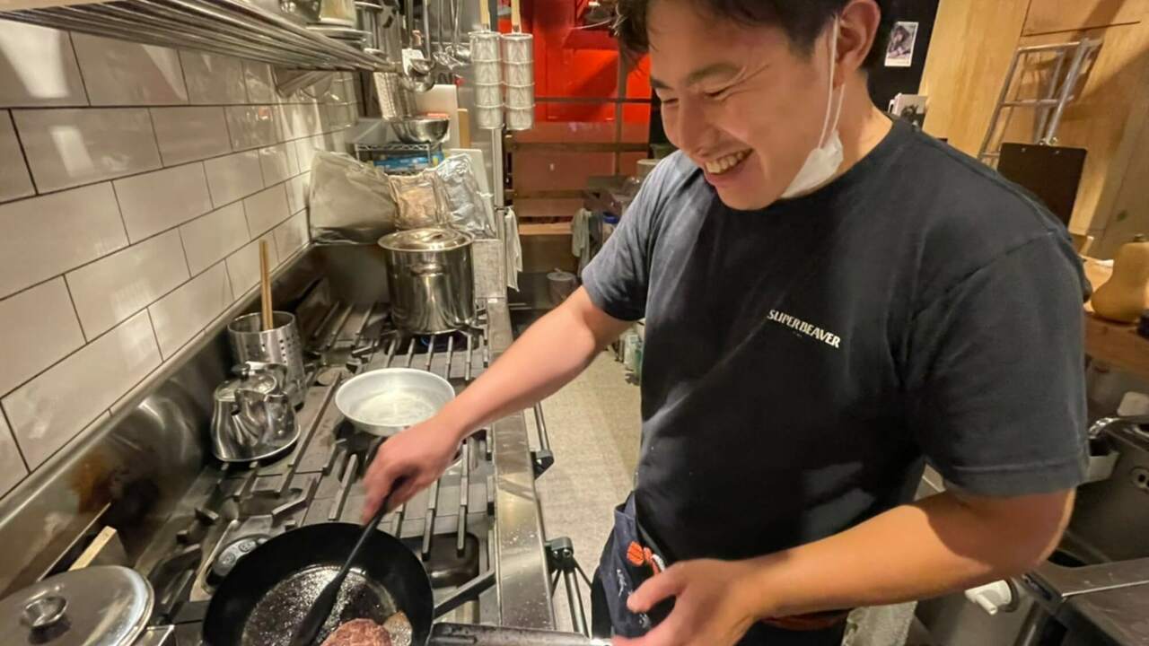 株式会社マルサラで働く人の写真1枚目