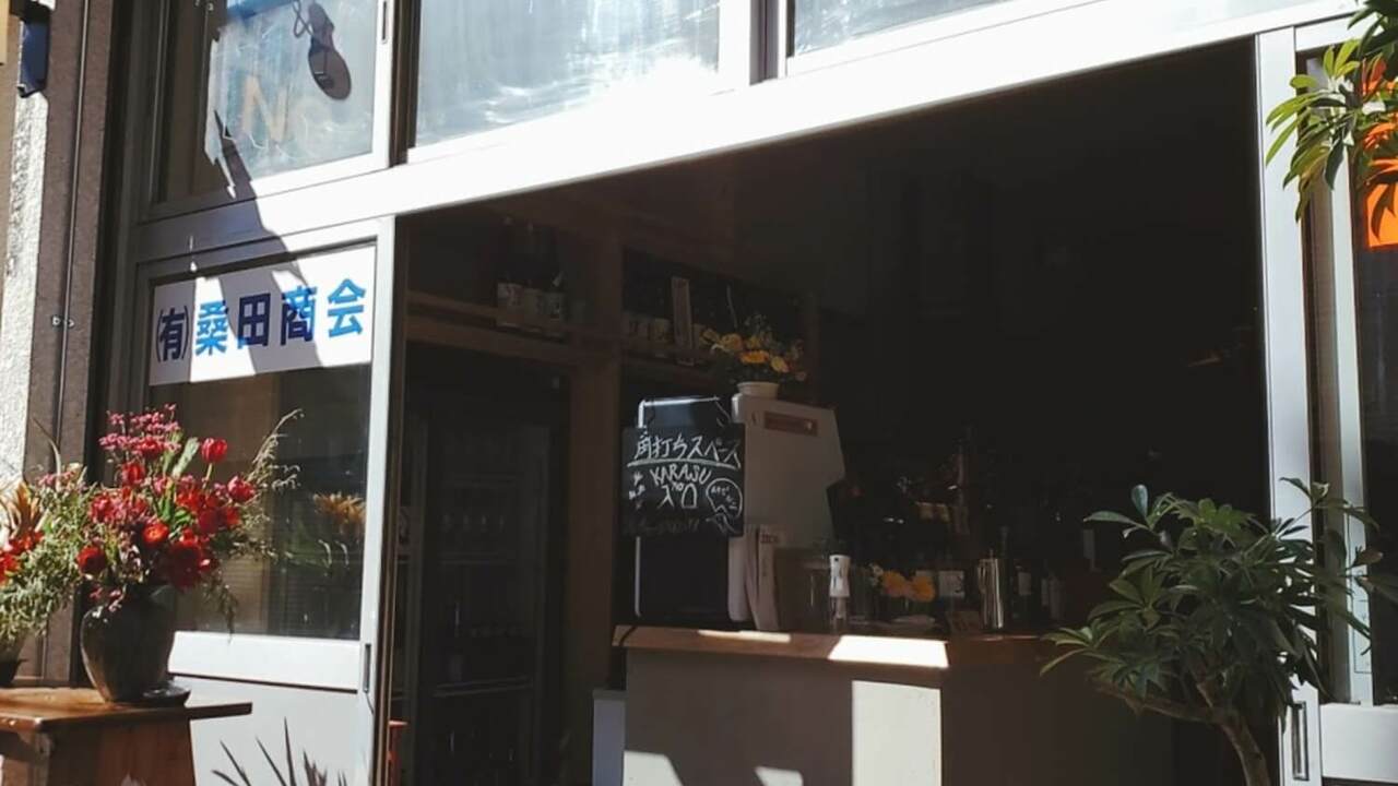 株式会社マルサラの事業内容の写真1枚目