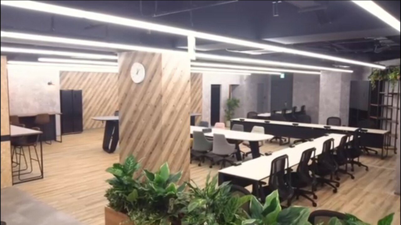 株式会社タツミコーポレーションの会社TOPの写真1枚目