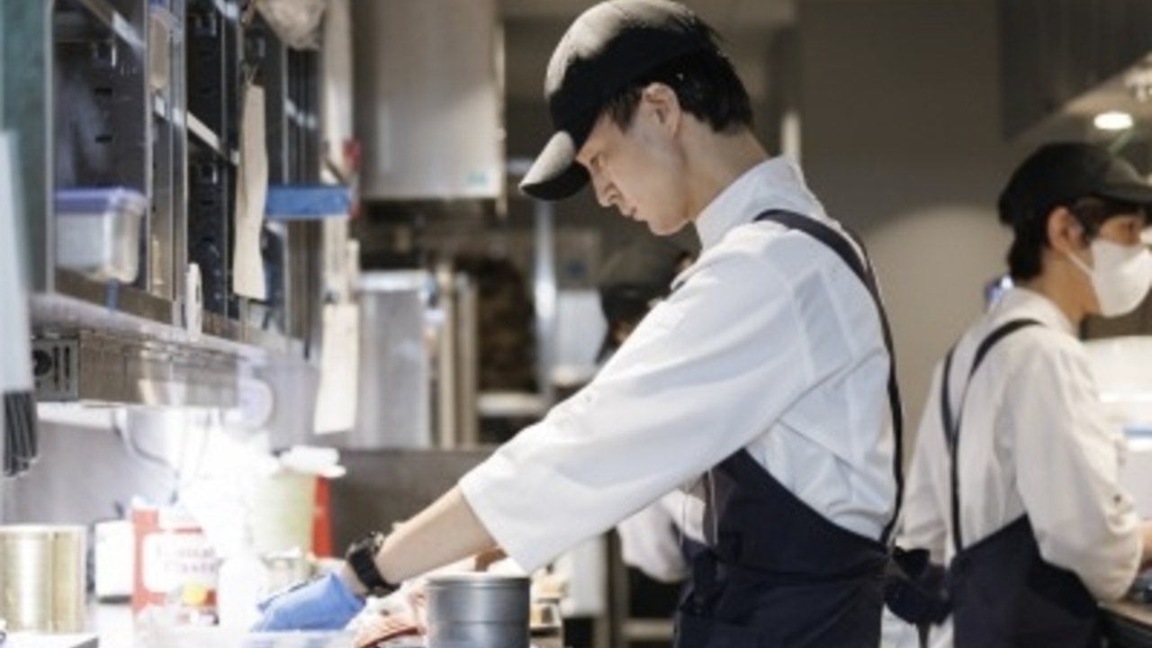 株式会社ビオスタイルで働く人の写真1枚目