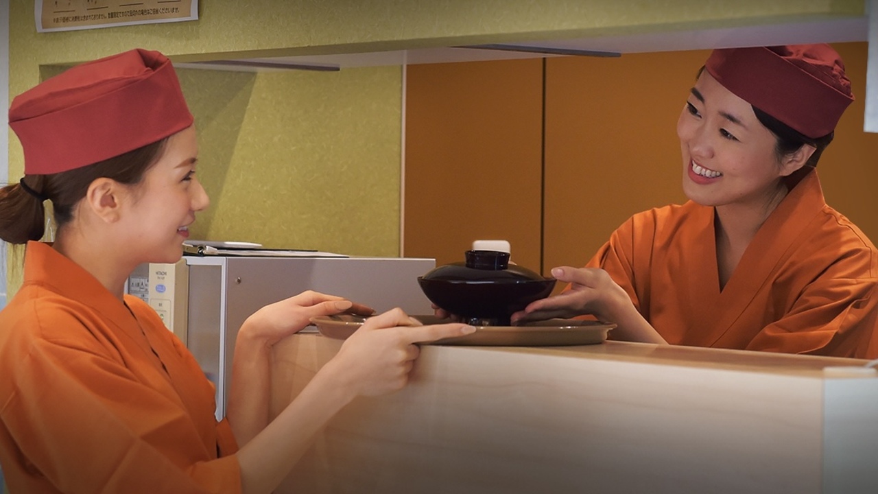 株式会社関西フーズの会社TOPの写真4枚目