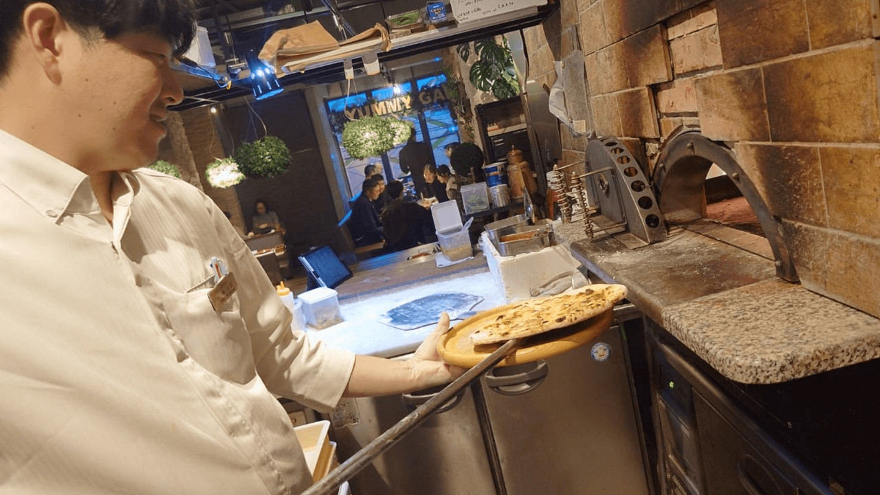 株式会社ジェットダイナーのこだわりポイントの写真2枚目