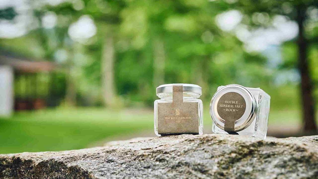 レーキサイドホテルシステムズ株式会社（ザ・リッツ・カールトン日光）のこだわりポイントの写真2枚目