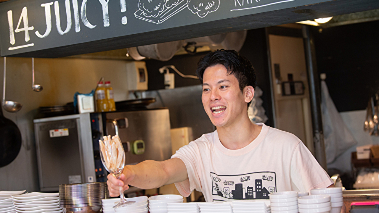 株式会社ブルームダイニングサービスのこだわりポイントの写真3枚目