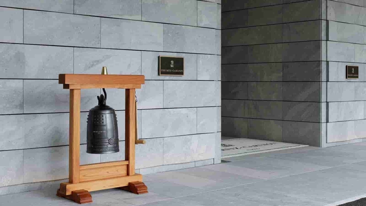 レーキサイドホテルシステムズ株式会社（ザ・リッツ・カールトン日光）の事業内容の写真1枚目