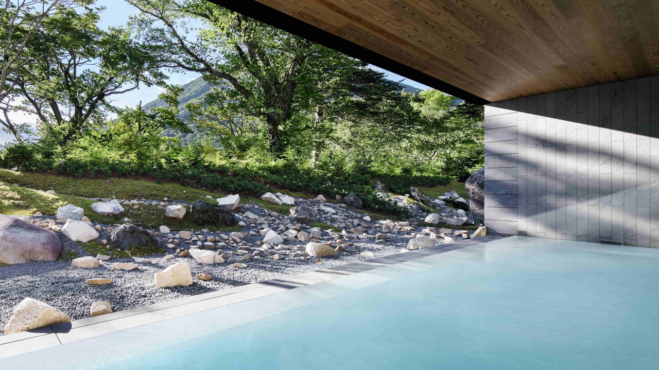 レーキサイドホテルシステムズ株式会社（ザ・リッツ・カールトン日光）の事業内容の写真4枚目