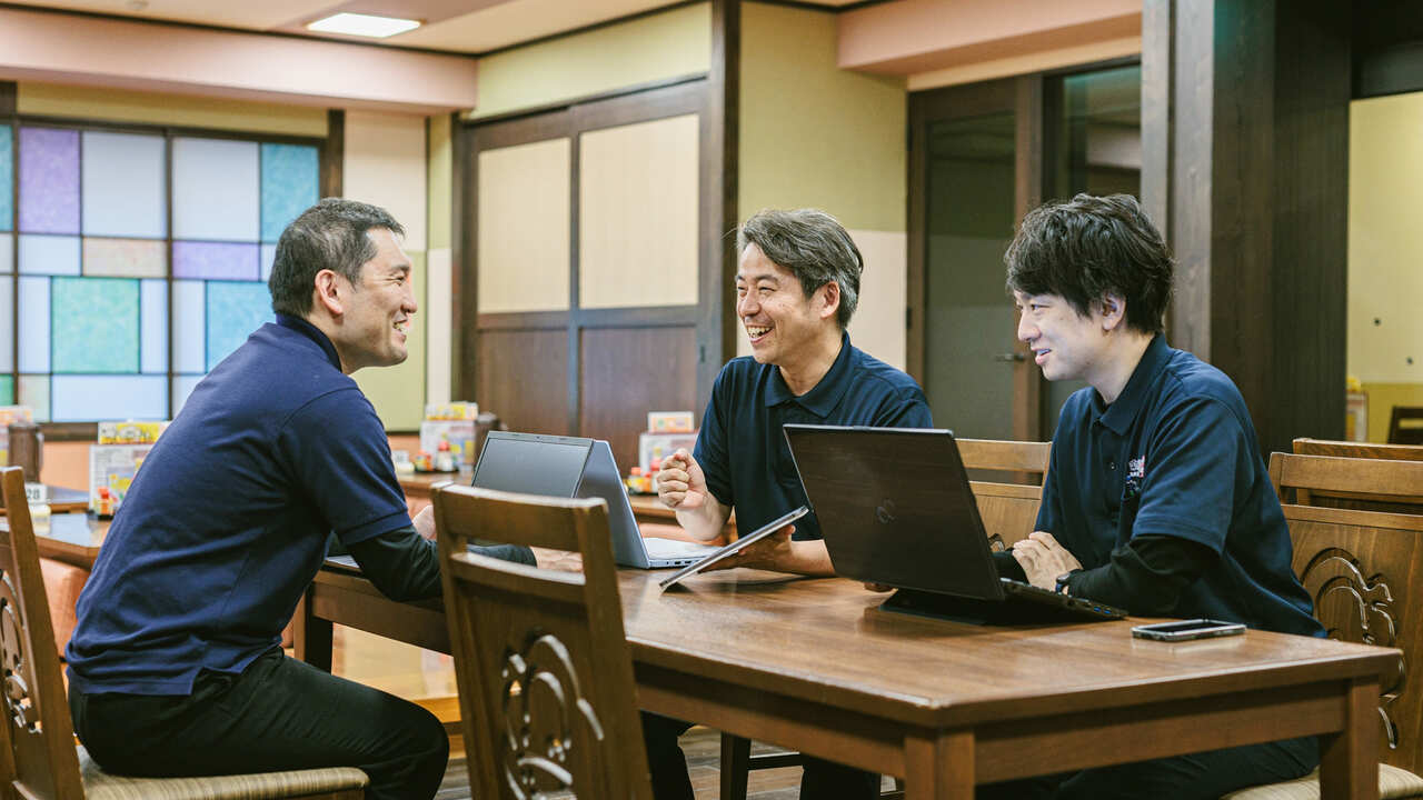 株式会社ナカシロのこだわりポイントの写真2枚目