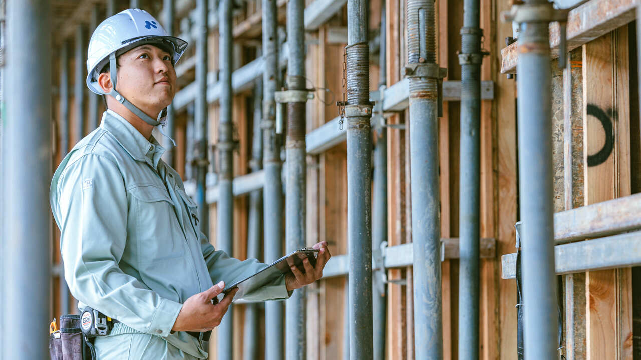 株式会社ナカシロで働く人の写真3枚目