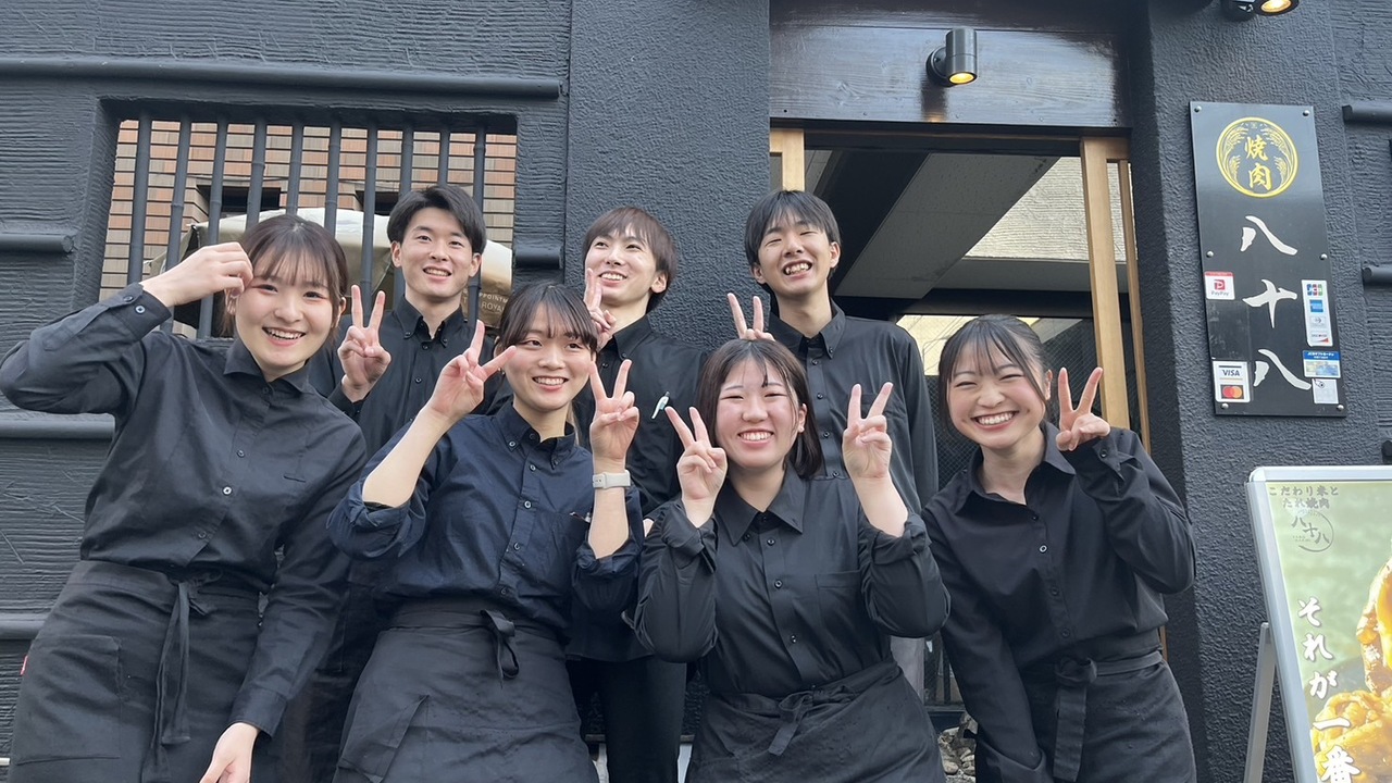 株式会社Key tableで働く人の写真4枚目