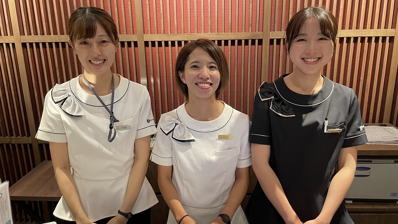 サンフロンティアホテルマネジメント株式会社のこだわりポイントの写真2枚目