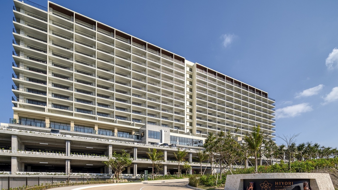 サンフロンティアホテルマネジメント株式会社の事業内容の写真1枚目