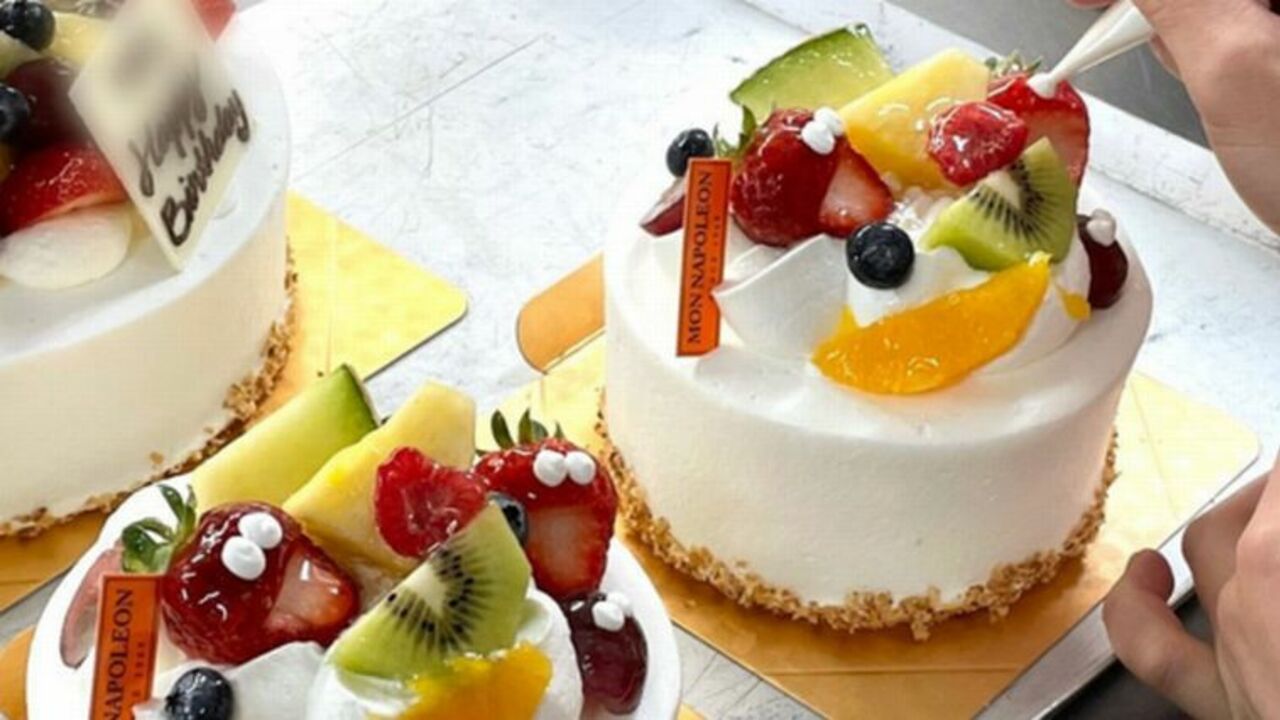 株式会社モン・ナポレオンで働く人の写真1枚目