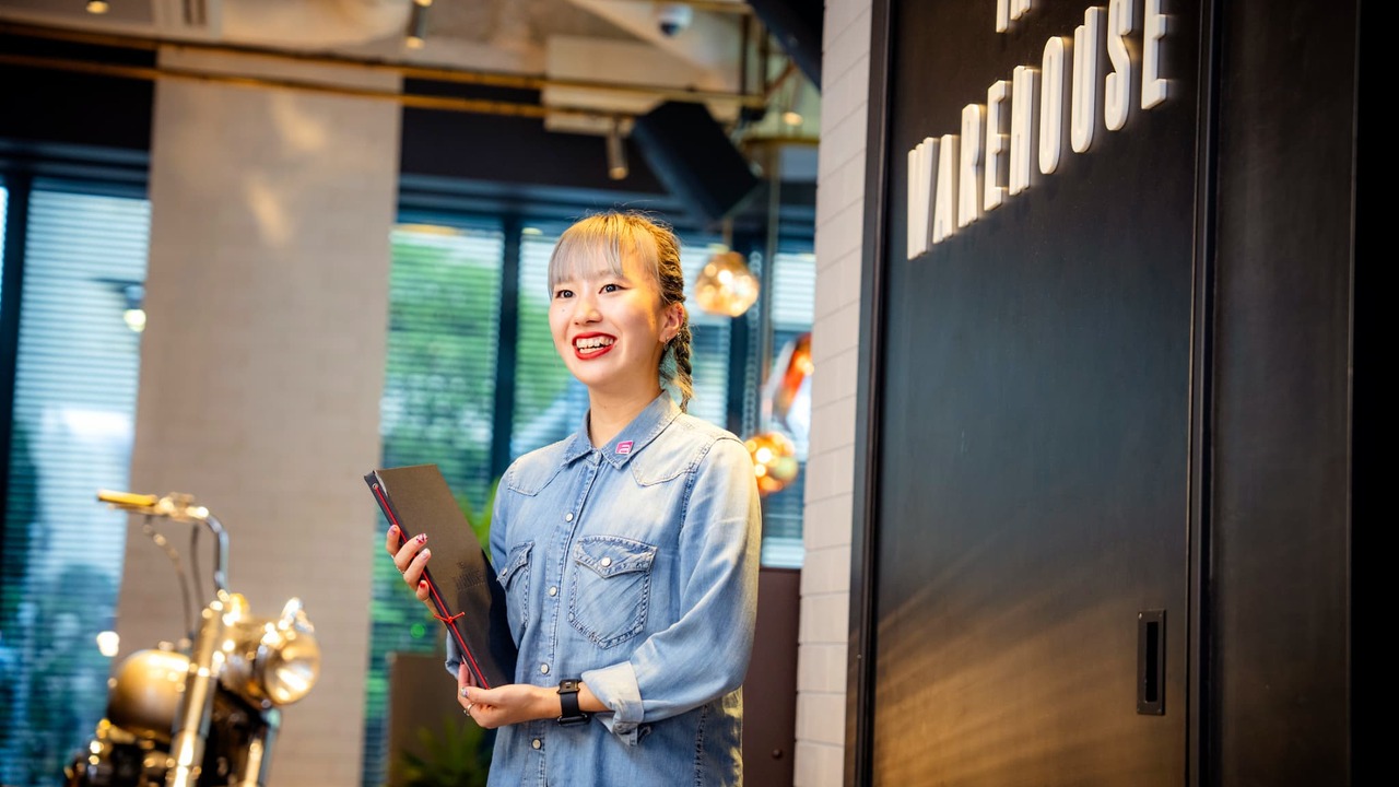 株式会社AGホテルマネジメントの事業内容の写真1枚目