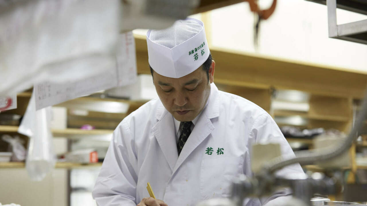 株式会社ICHINO観光グループで働く人の写真3枚目