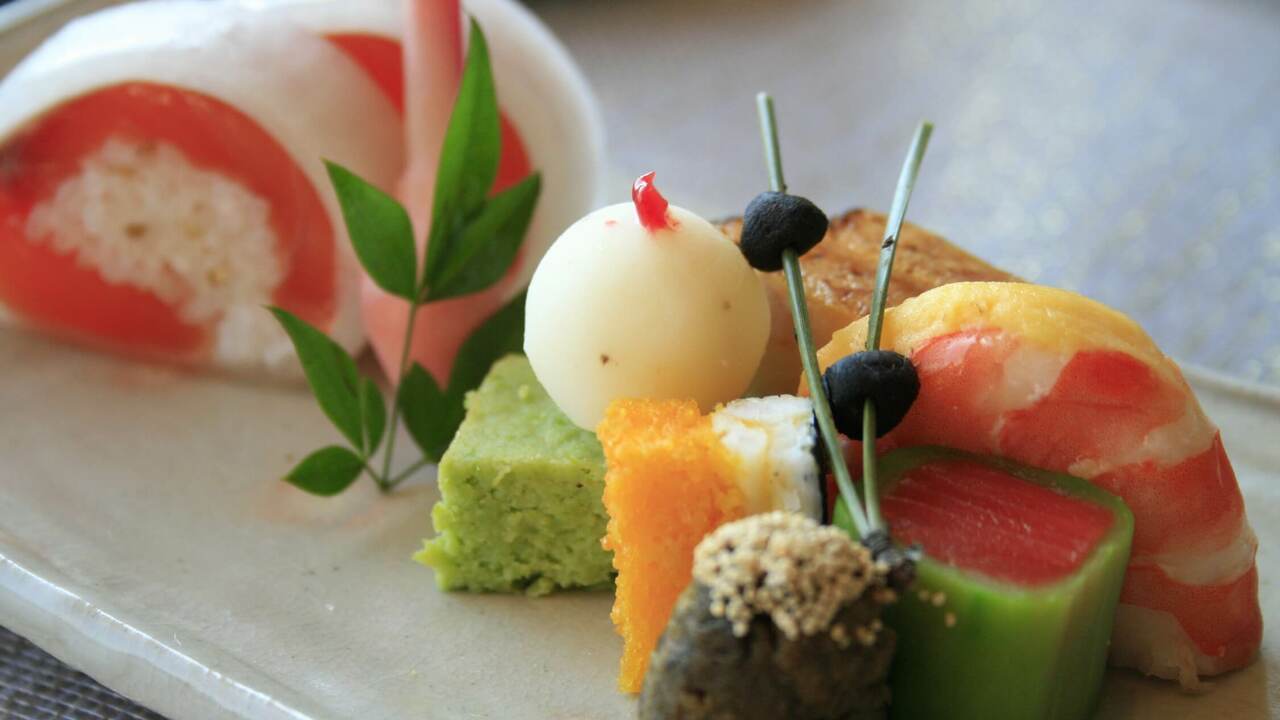 株式会社ICHINO観光グループの事業内容の写真1枚目