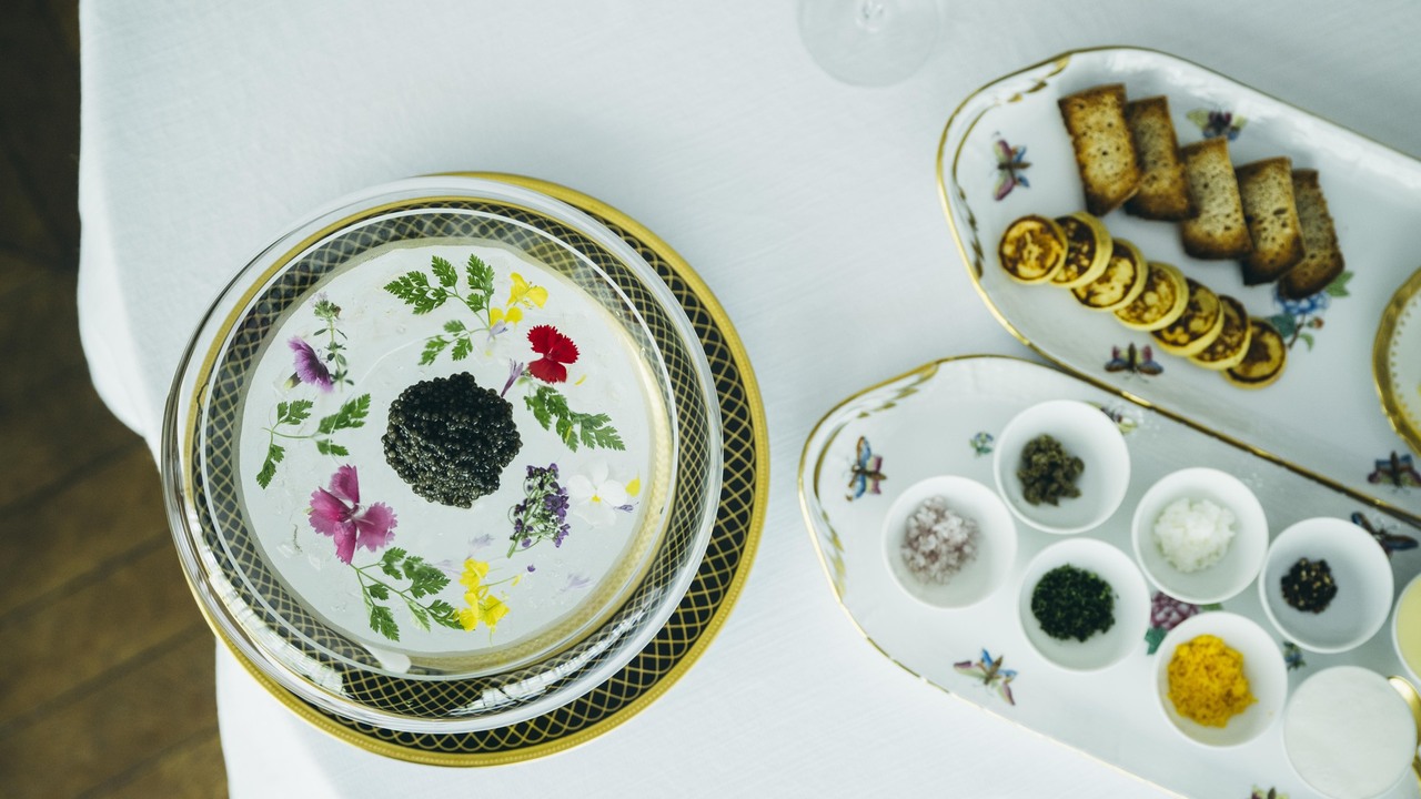 株式会社ひらまつ総合研究所のこだわりポイントの写真2枚目