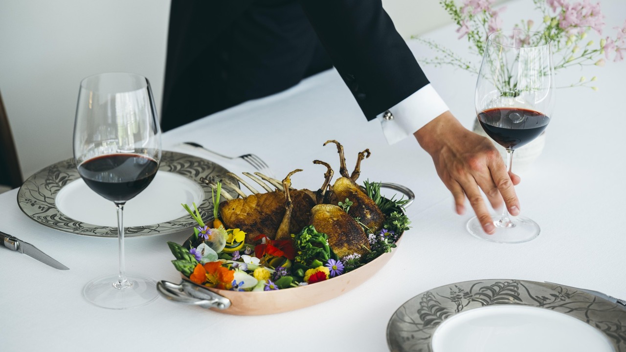 株式会社ひらまつ総合研究所の会社TOPの写真4枚目