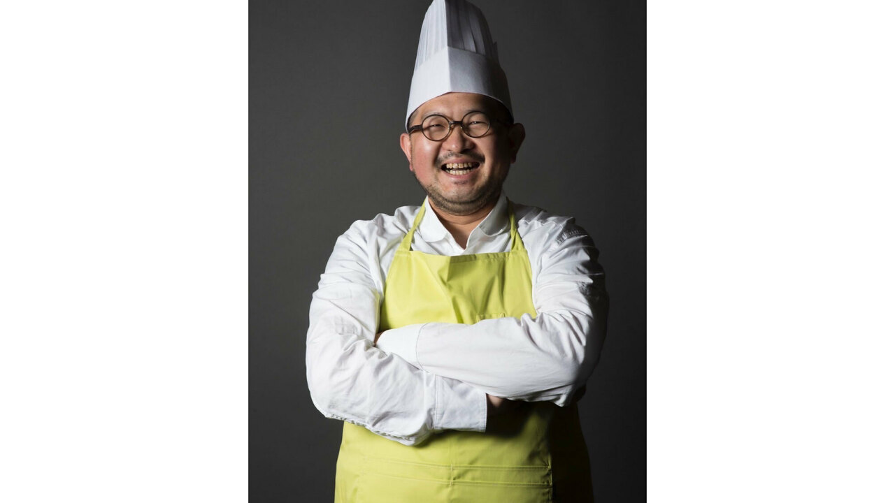 株式会社ひらまつ総合研究所で働く人の写真3枚目