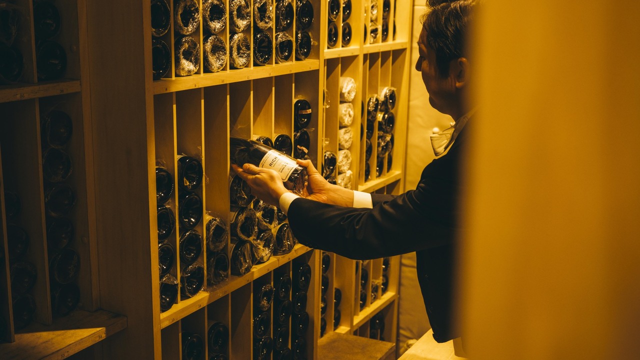 株式会社ひらまつ総合研究所の事業内容の写真1枚目