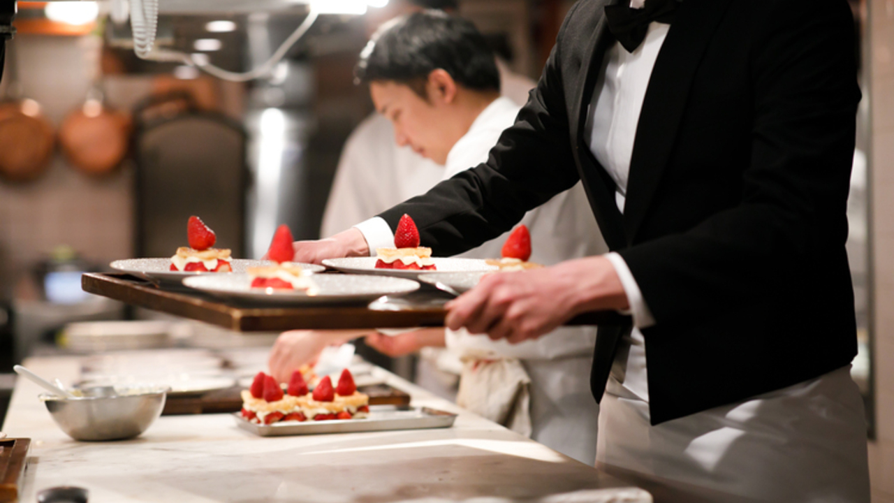 株式会社ひらまつ総合研究所の事業内容の写真3枚目