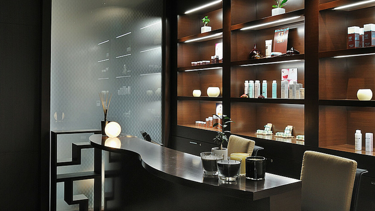 一般社団法人東京アメリカンクラブの会社TOPの写真4枚目