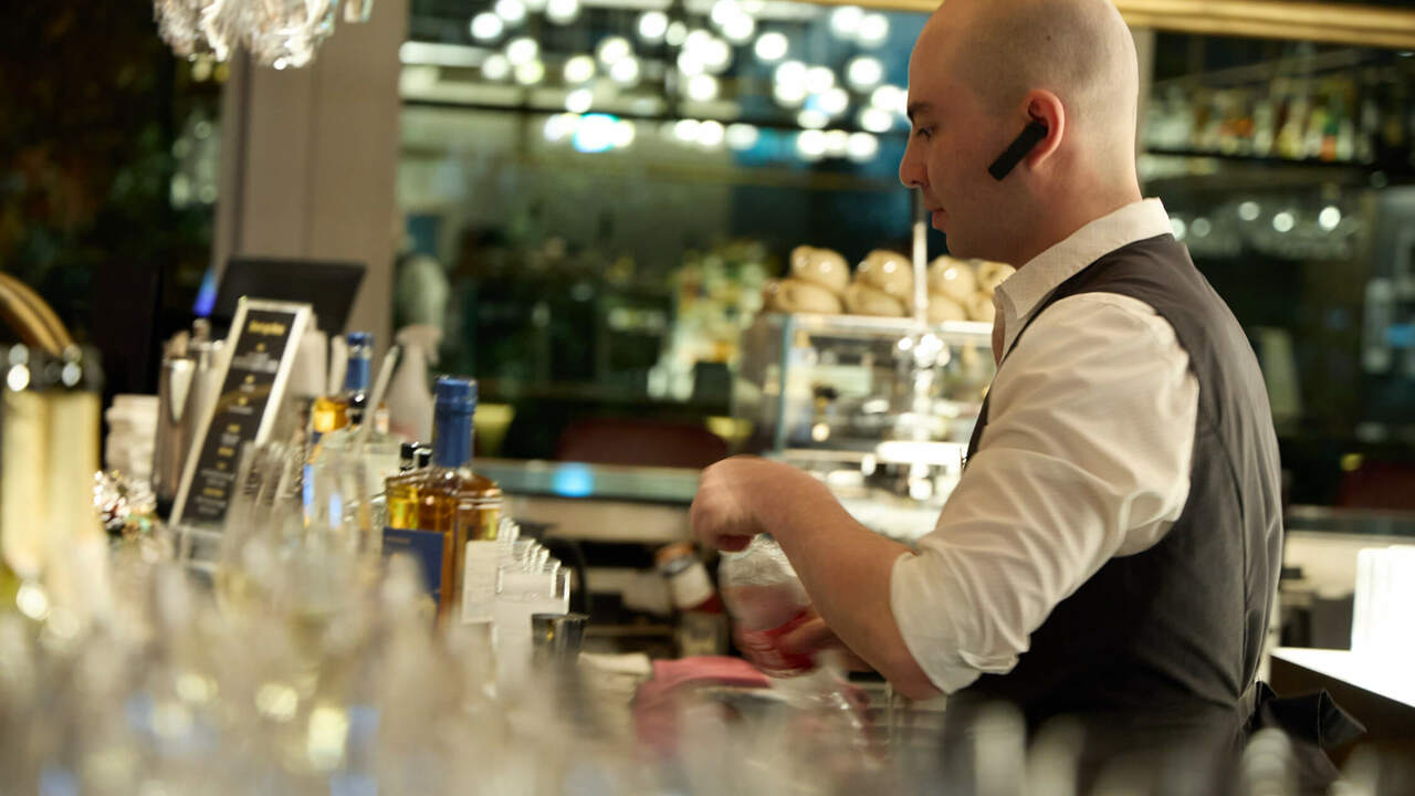 一般社団法人東京アメリカンクラブの事業内容の写真3枚目