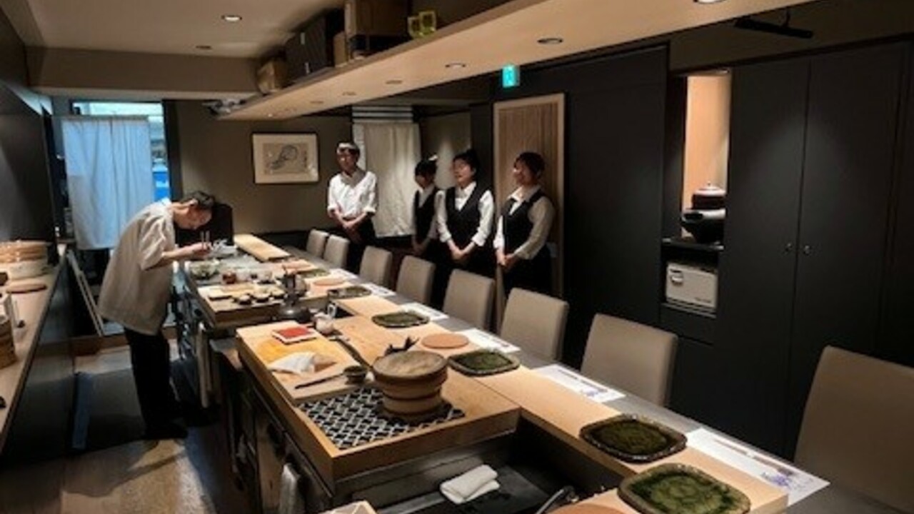 M&L株式会社で働く人の写真1枚目