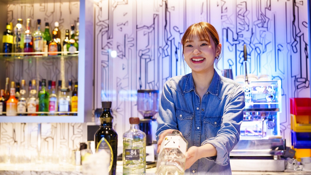 株式会社AGホテルマネジメントのこだわりポイントの写真4枚目