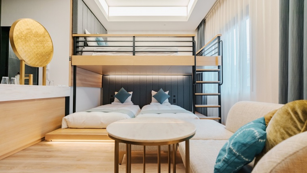 株式会社オークラニッコーホテルマネジメント（ニッコースタイル名古屋）の会社TOPの写真4枚目