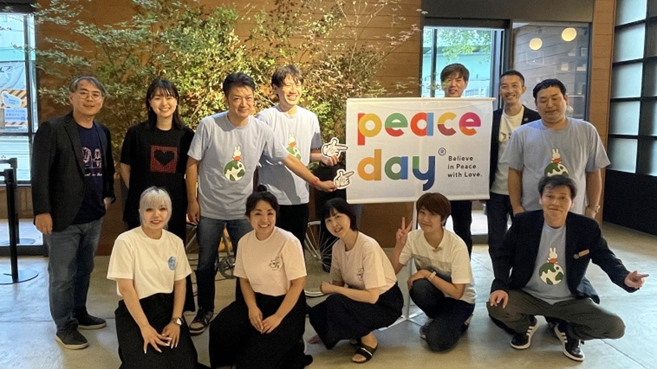 株式会社オークラニッコーホテルマネジメント（ニッコースタイル名古屋）で働く人の写真4枚目