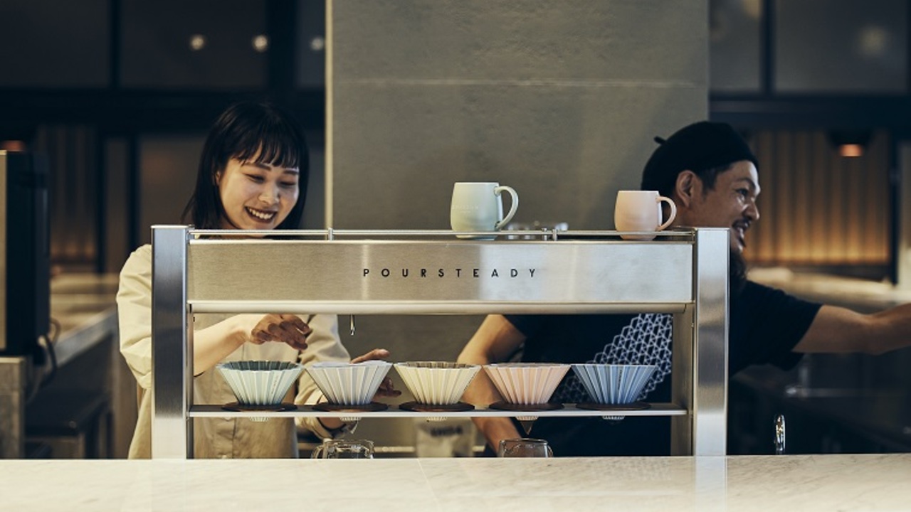 株式会社オークラニッコーホテルマネジメント（ニッコースタイル名古屋）の事業内容の写真1枚目