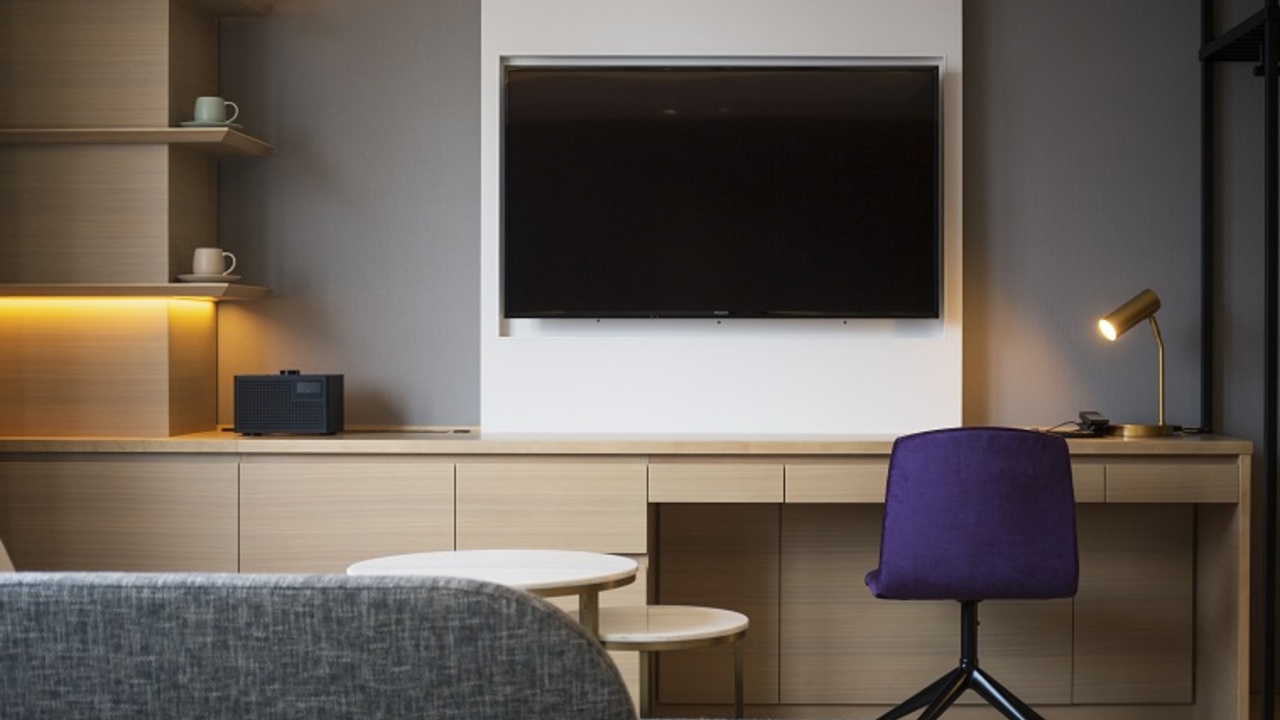 株式会社オークラニッコーホテルマネジメント（ニッコースタイル名古屋）の事業内容の写真2枚目