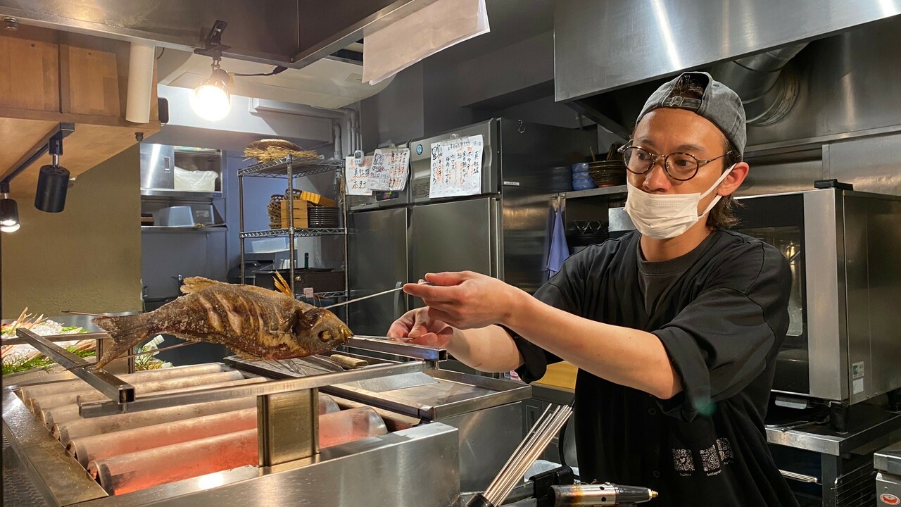 合同会社ガッツのこだわりポイントの写真3枚目