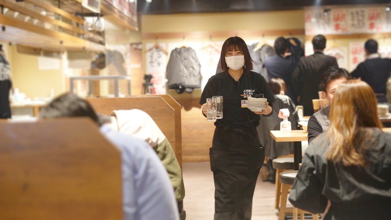 合同会社ガッツの事業内容の写真1枚目