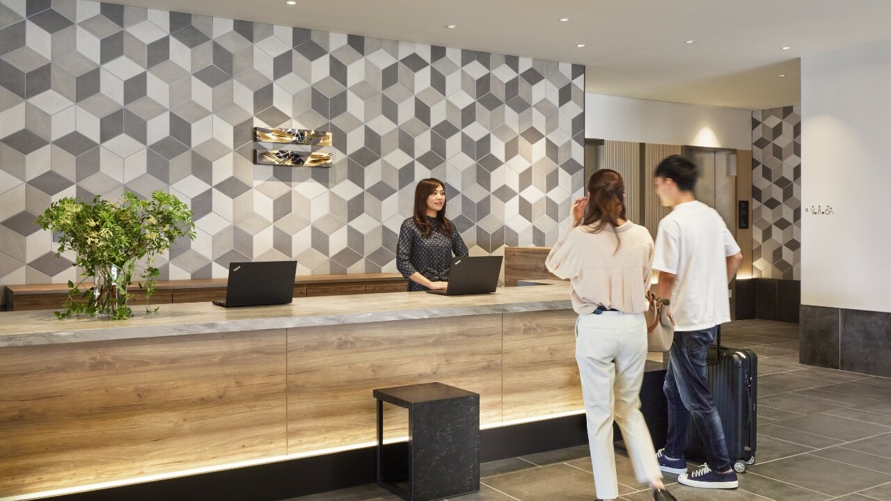 HYホテルマネジメント株式会社のこだわりポイントの写真1枚目