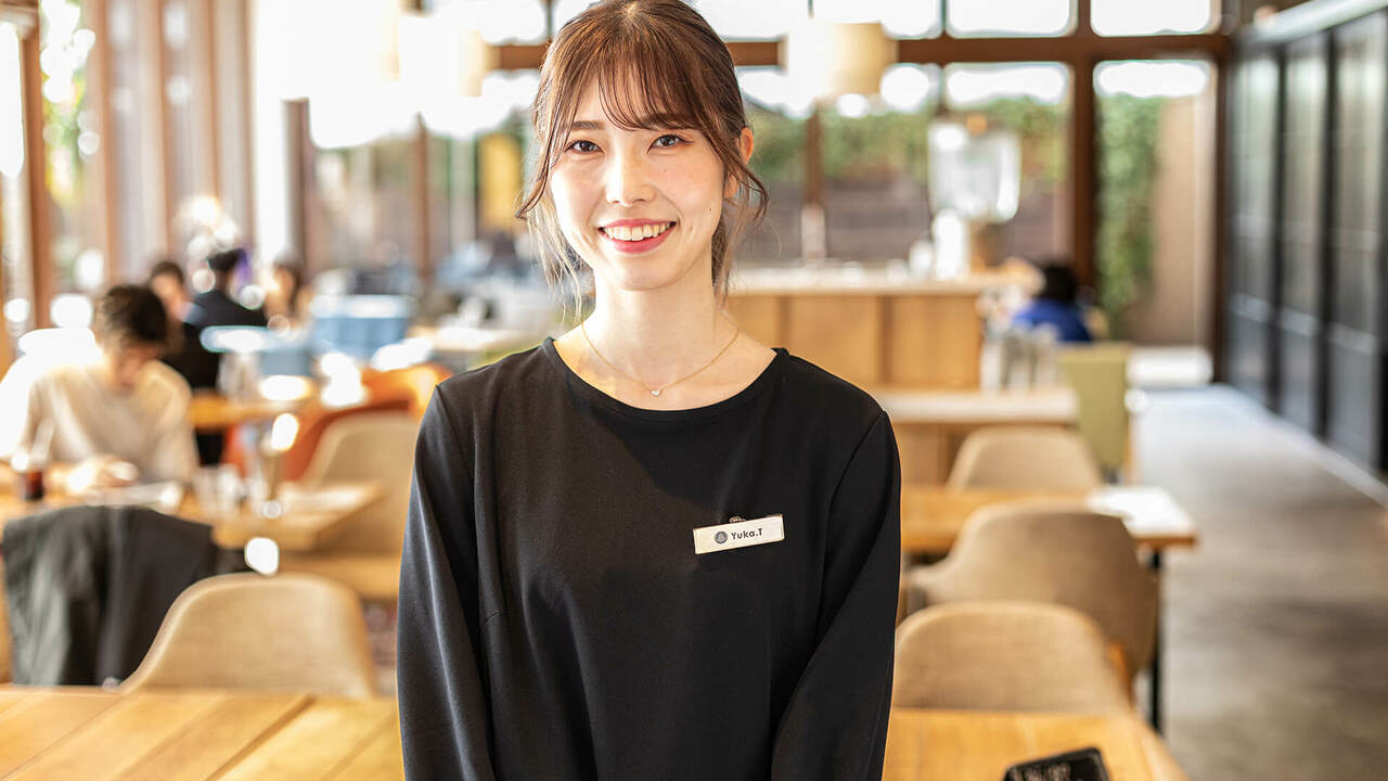 株式会社LATTE GRAPHICで働く人の写真1枚目