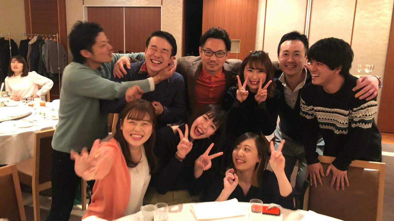 enrise株式会社で働く人の写真3枚目